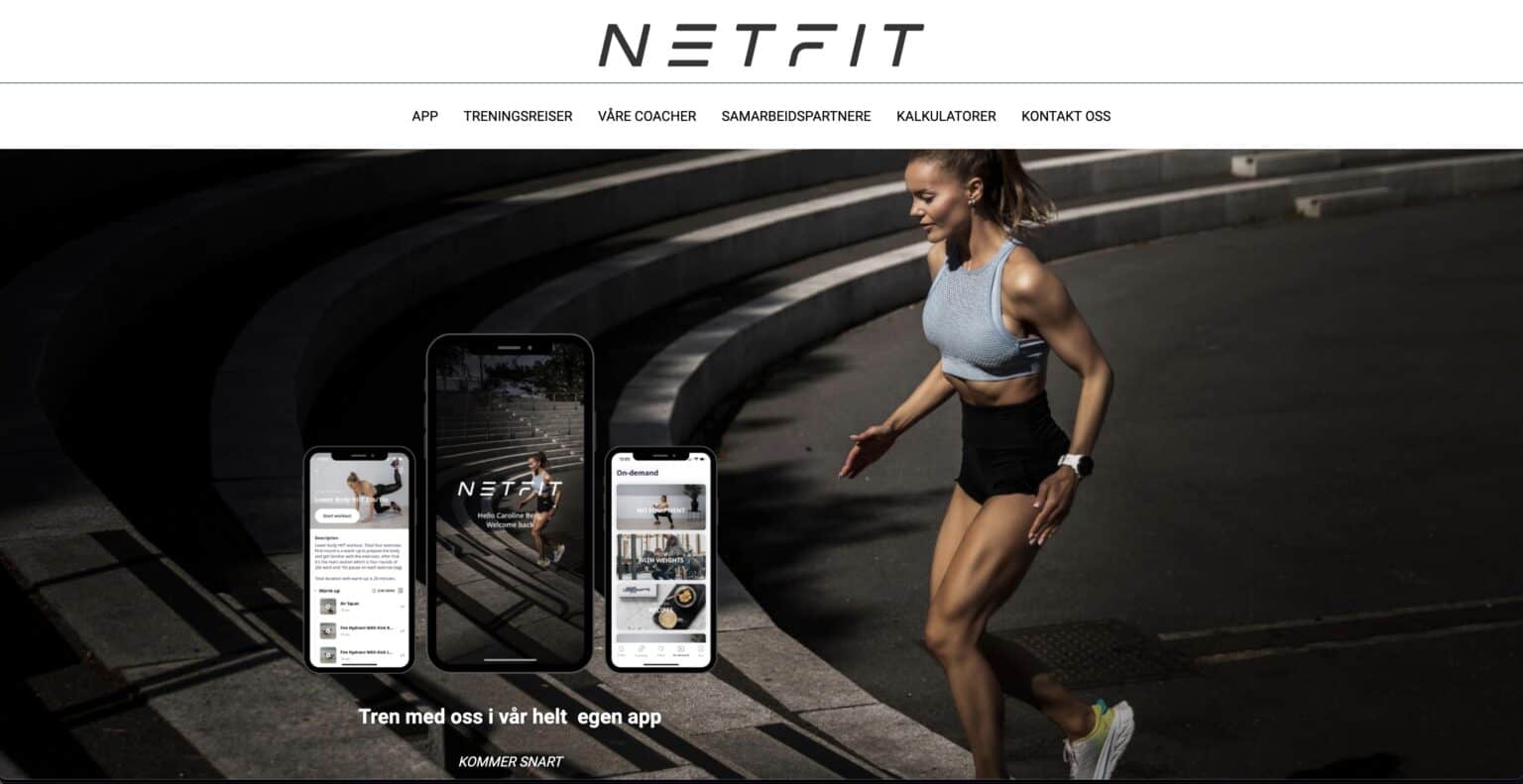 Netfit