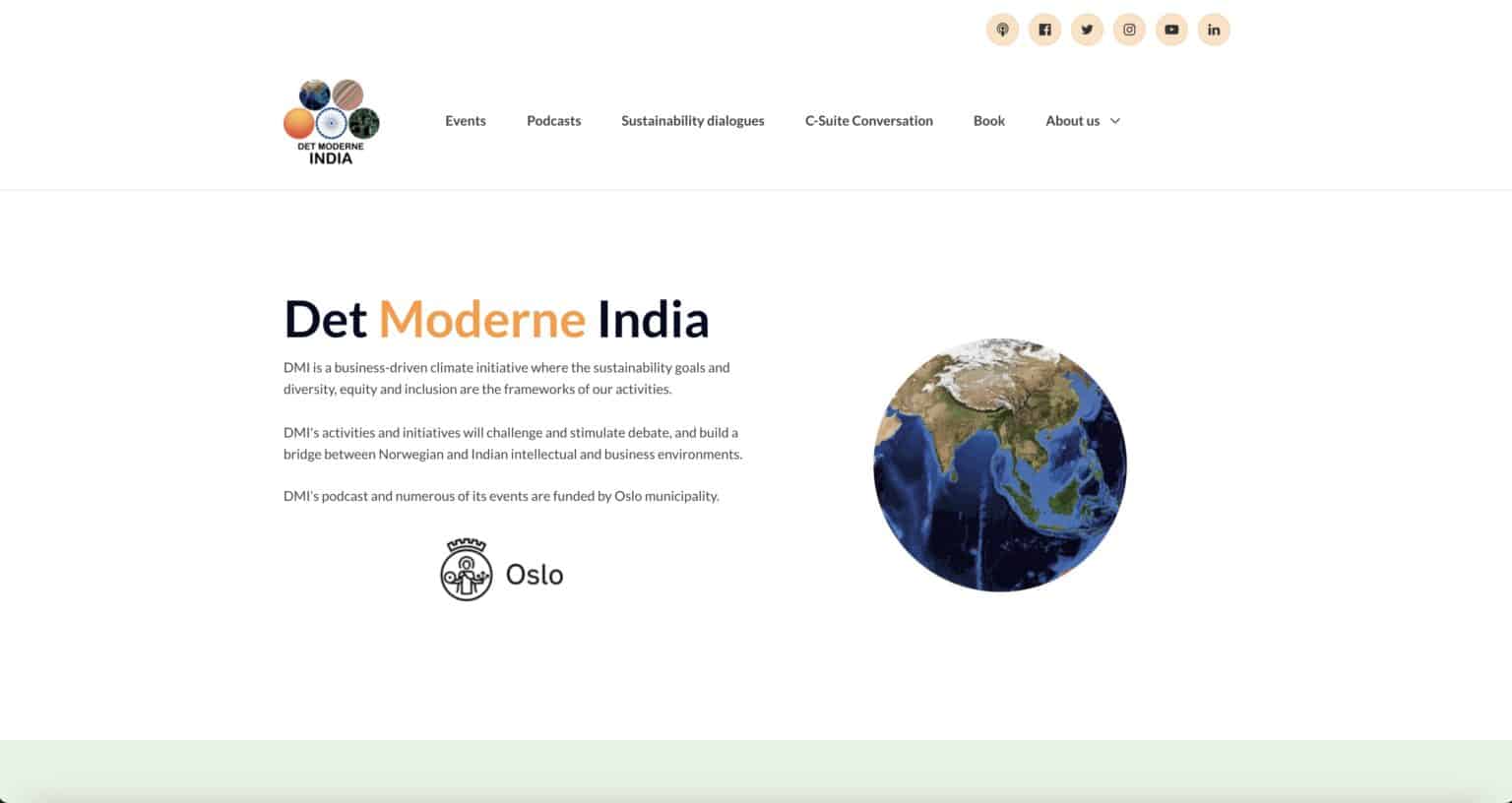 DMI