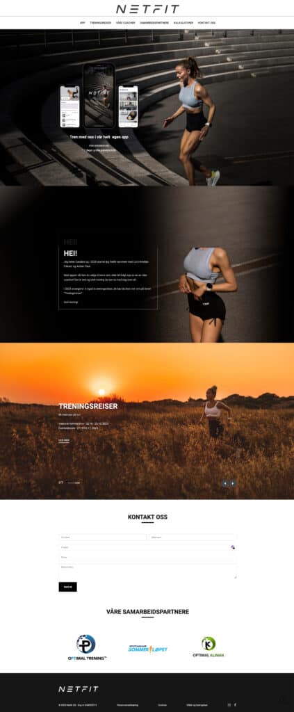 Netfit